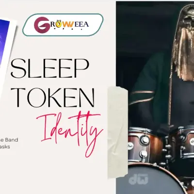 Sleep Token Identity Mystery: Unmasking the Band Behind the Masks