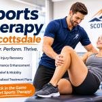 Experiencing Slow Recovery After Exercise? When to Consider Professional Sports Therapy in Scottsdale