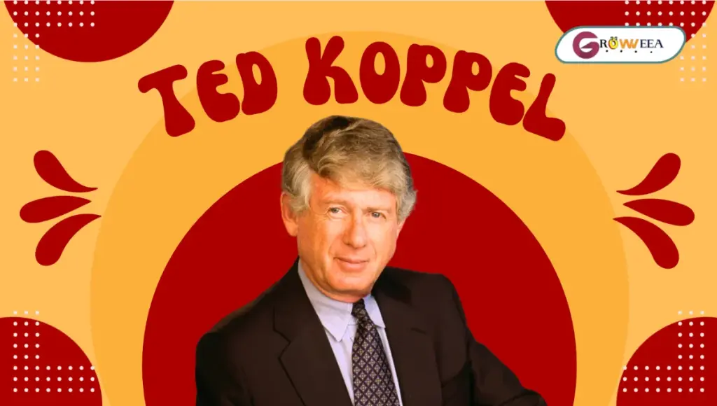 Ted Koppel: The Legendary Anchor of Nightline and Broadcast Journalism Icon