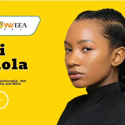 Temi Otedola Age, Height, Family, Relationship, Net Worth, Career, Biography and More