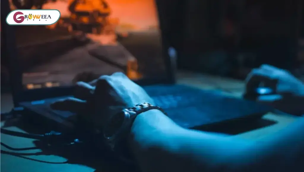 Top Rated Gaming Laptops: Performance, Power and Portable Gaming Excellence