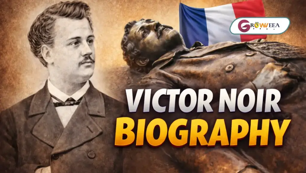 Victor Noir: From Political Martyr to Fertility Icon – The Extraordinary Life and Victor Noir Statue Legend