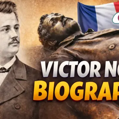 Victor Noir: From Political Martyr to Fertility Icon – The Extraordinary Life and Victor Noir Statue Legend