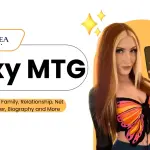 Voxy MTG: The Rise of a Magic: The Gathering Streaming Star