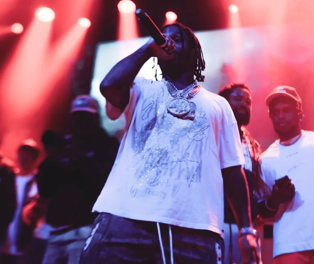 42 Dugg Concert