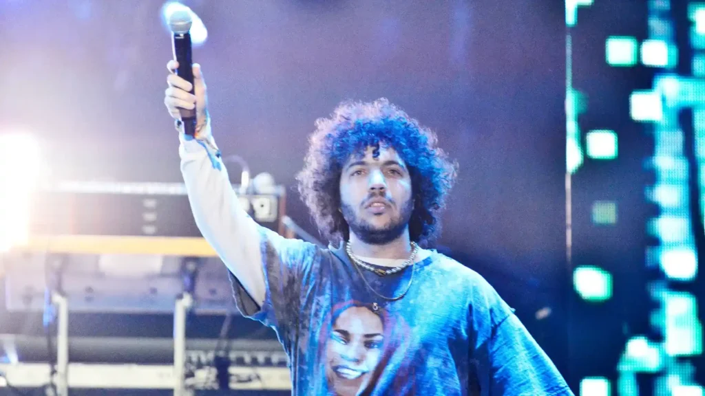 Benny Blanco