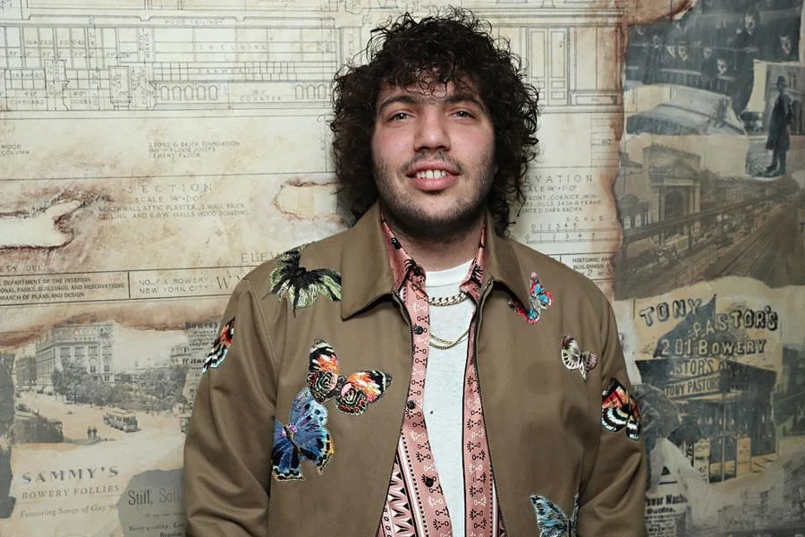 Benny Blanco Career