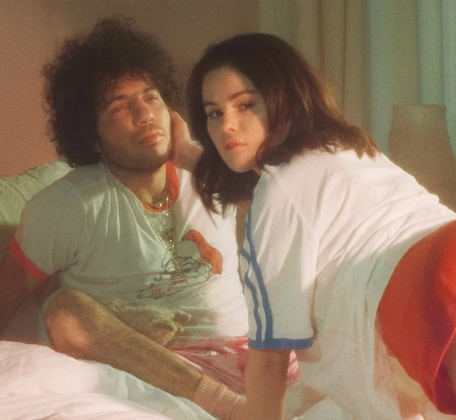 Benny Blanco Relationships