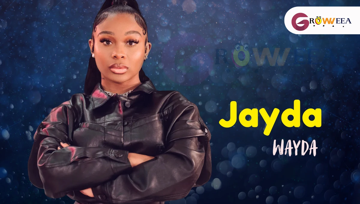 Jayda Wayda Age