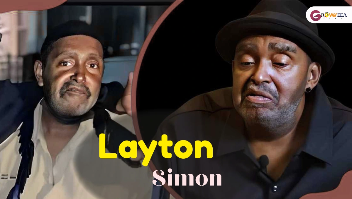 Layton Simon Age, Height, Wife, Family, Net Worth, Career, Biography and More…
