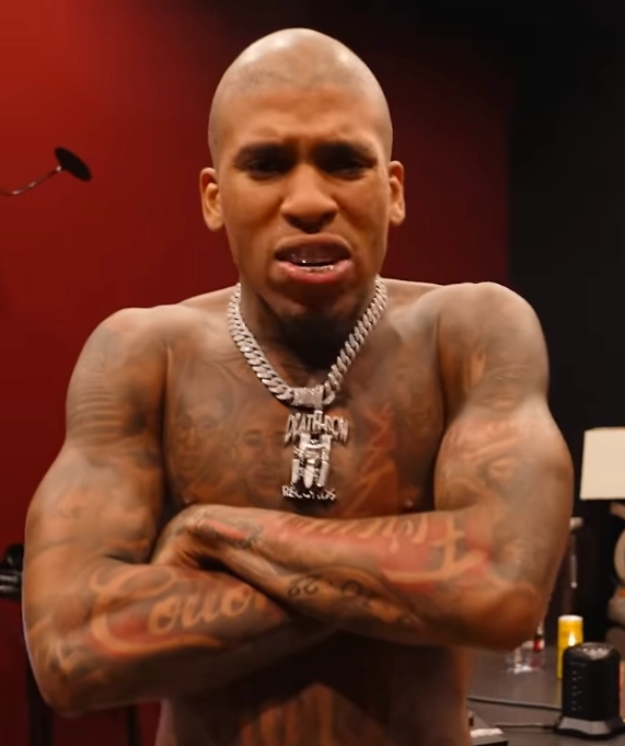 NLE Choppa
