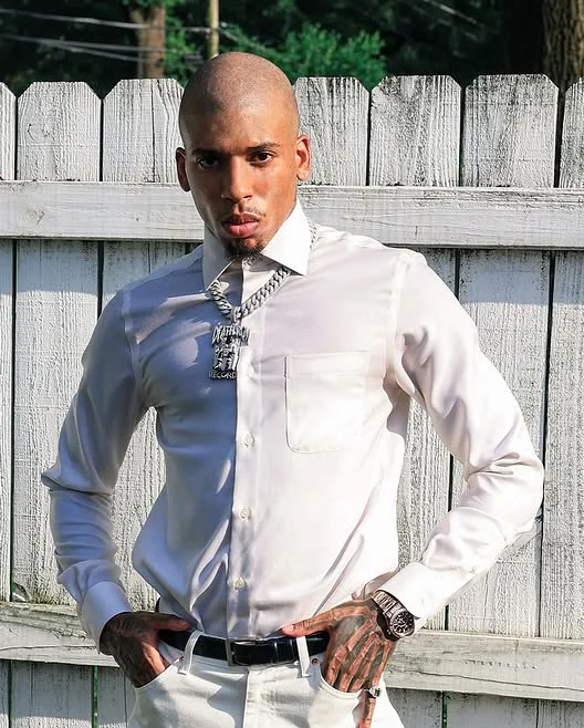 NLE Choppa Career