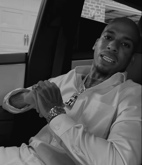 NLE Choppa Net Worth