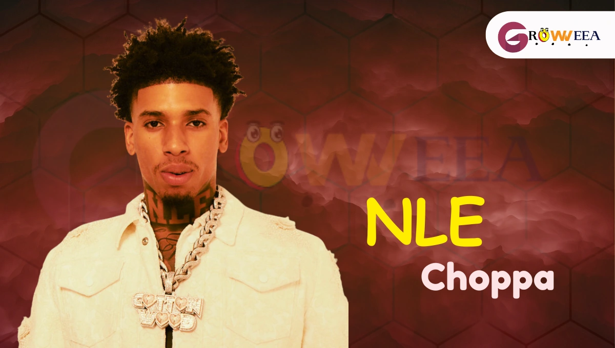 NLE Choppa Height, Age, Wife, Family, Net Worth, Career, Biography and More…