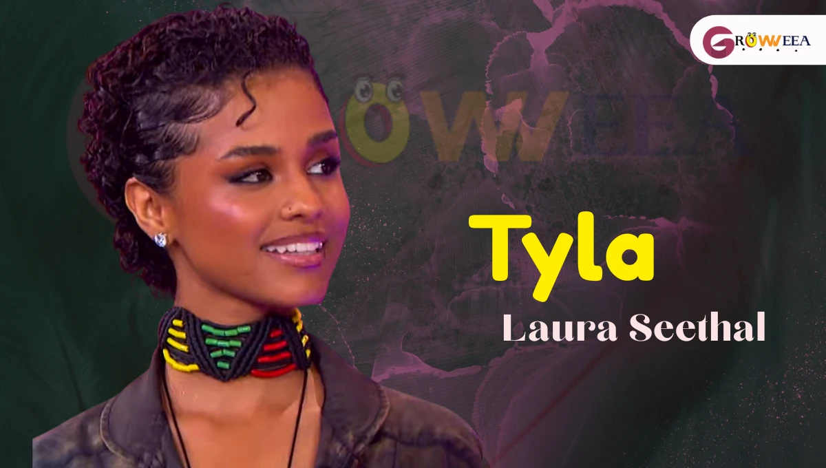 Tyla Laura Seethal