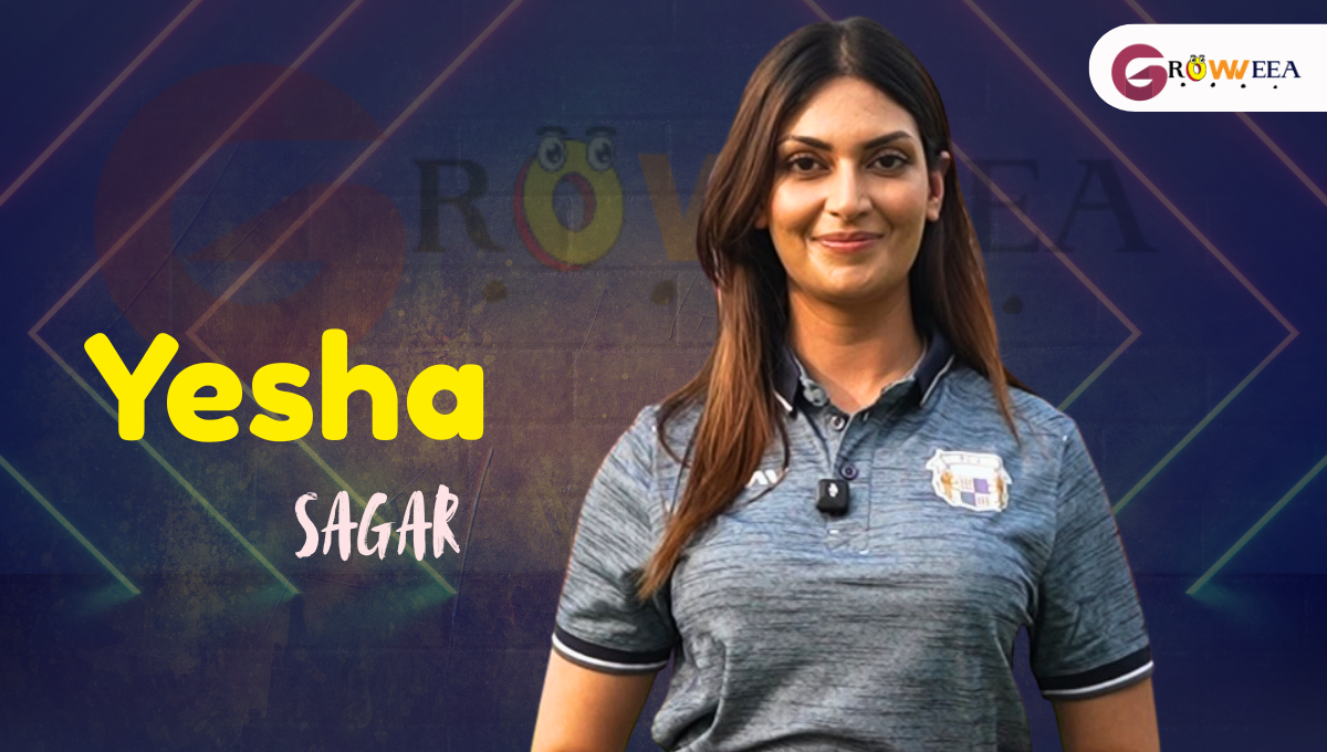 Yesha Sagar Age, Height, Family, Relationship, Net Worth, Career, Biography and More…