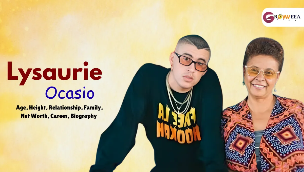 Lysaurie Ocasio