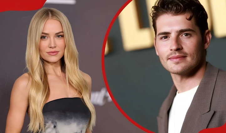 Michelle Randolph Husband Gregg Sulkin