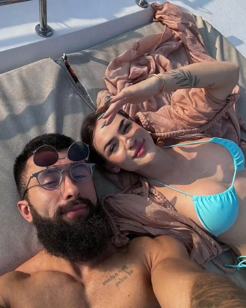 Anatoly Relationships