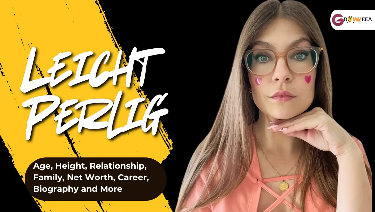 Leicht Perlig Age