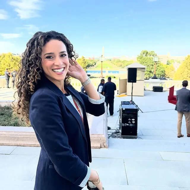 Madison Alworth Net Worth