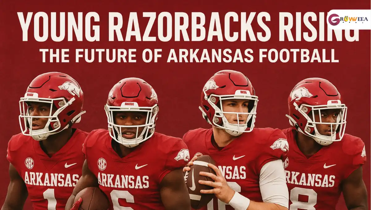 Razorbacks