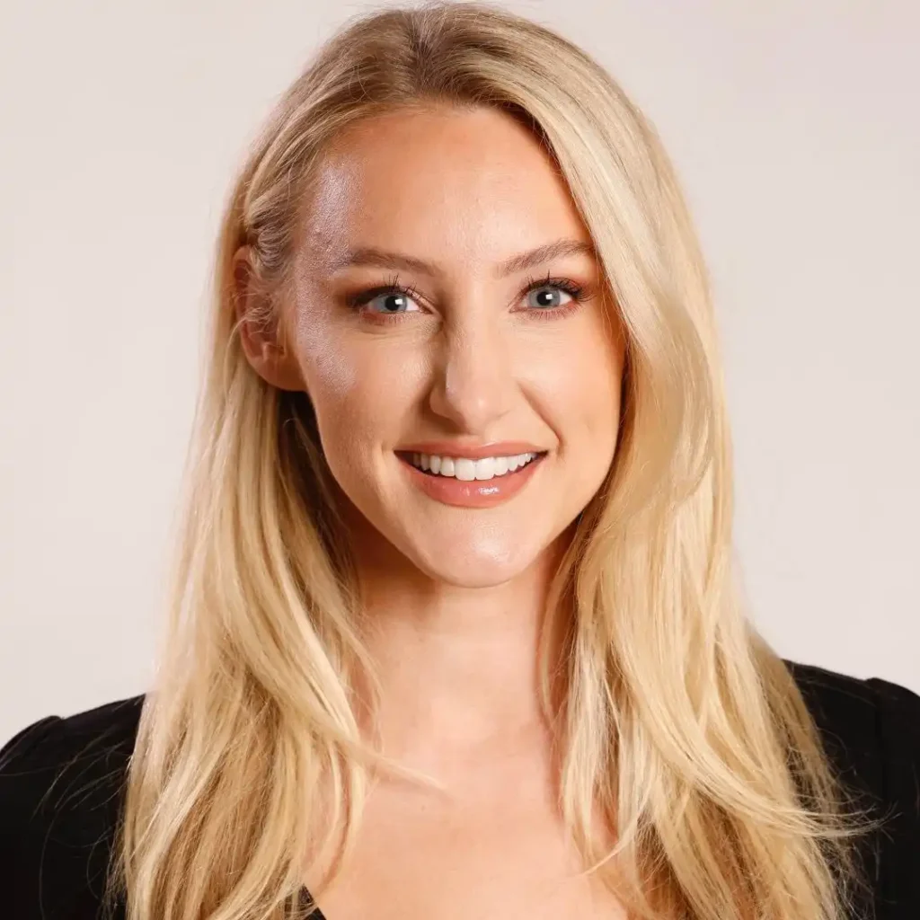 Who is Stormy Buonantony